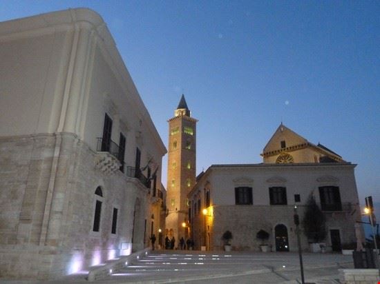 Cattedrale Cattedrale  