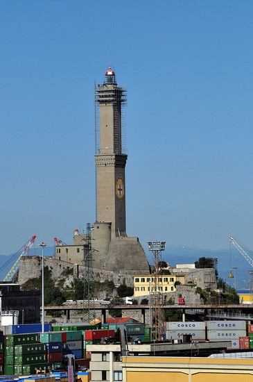 La Lanterna