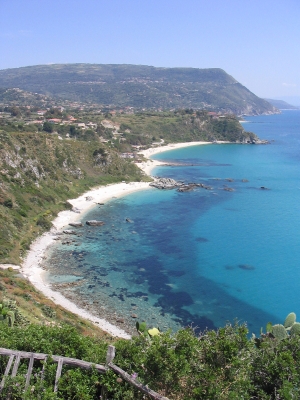 La costa