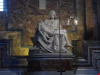 LA PIETA'