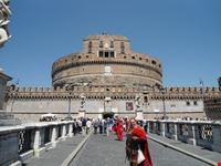 CASTEL SANT'ANGELO