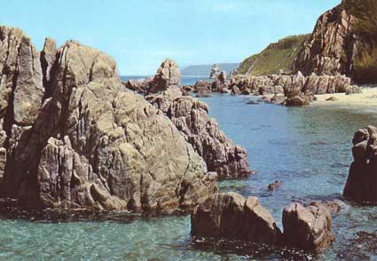 Scogliera Pizzuta