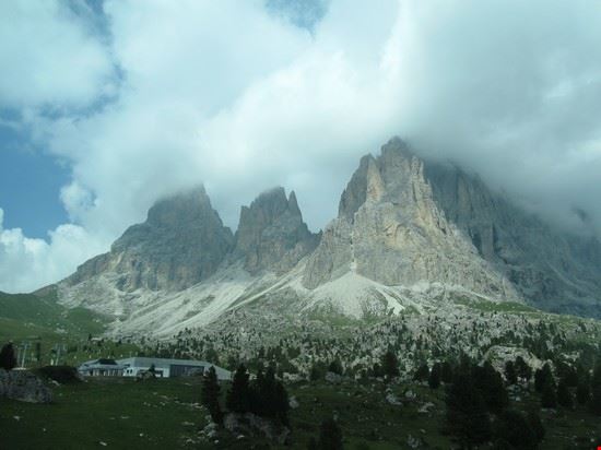 Passo del Tonale