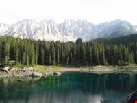 Lago di carezza