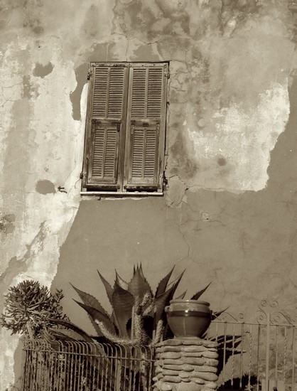 La finestra