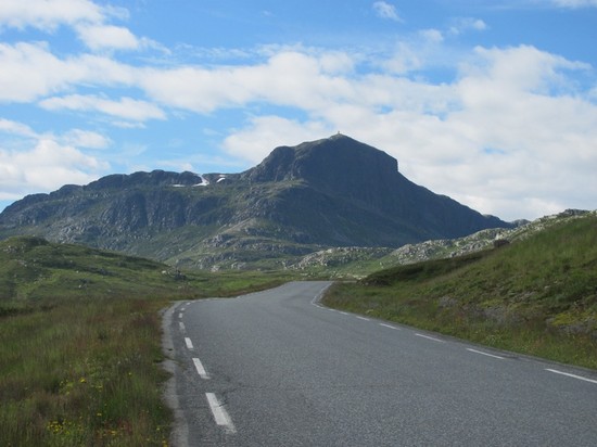 Parco Jotunheimen