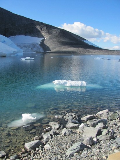 Iceberg