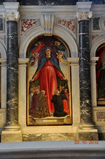 arte italiana