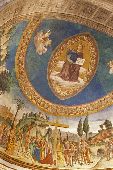 Santa Croce in Gerusalemme