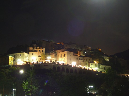 Notturno