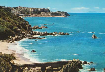 tropea