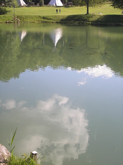 lago 8