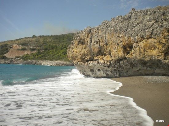  vacanza a marina di camerota  