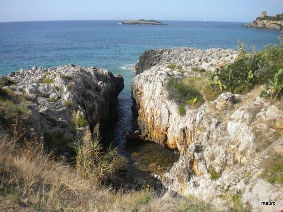  vacanza a marina di camerota  