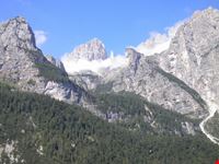 dolomiti del brenta