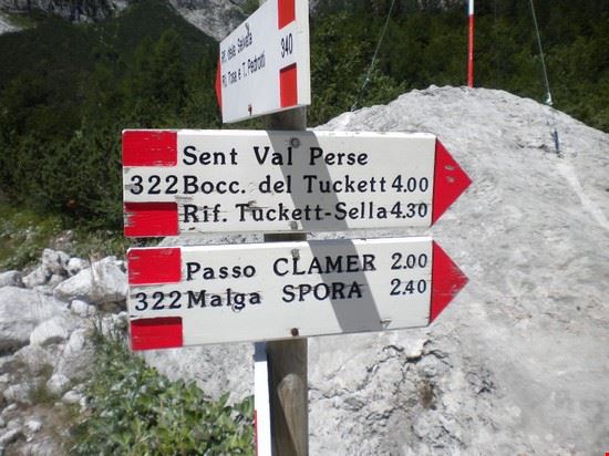  tra le dolomiti  