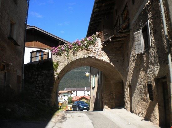  andalo verso maso toscana  