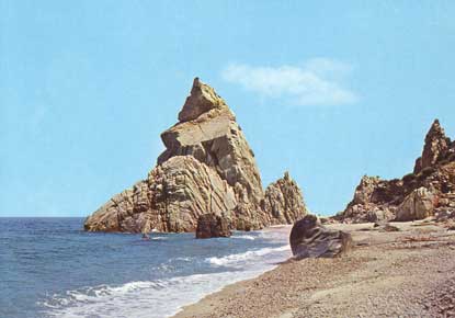 La Pizzuta
