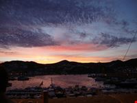 tramonto