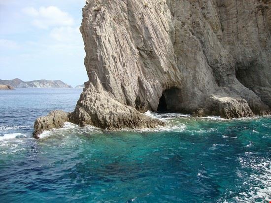 Isola di Ponza  