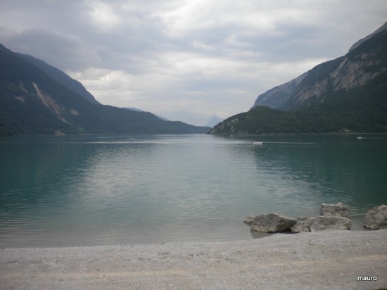 lago di molveno