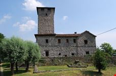 Il Castello di Bianzano
