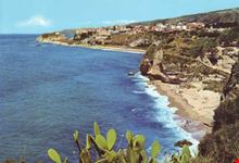 Vista da Riaci