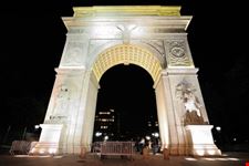 Washington Arch