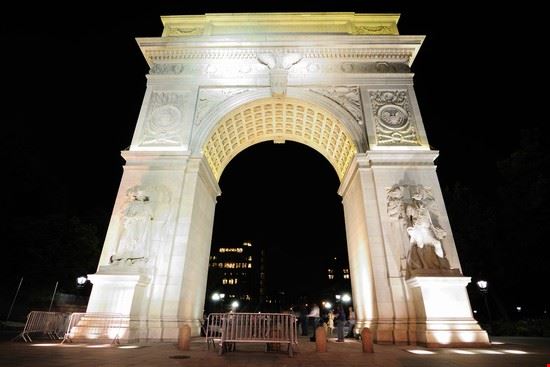 Washington Square Park   New York SeanPavonePhoto SeanPavonePhoto