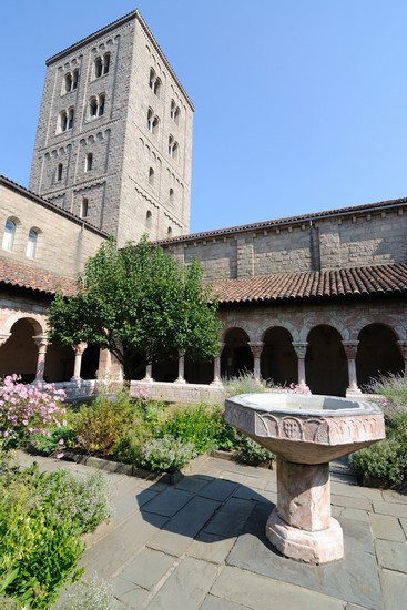 The Cloisters