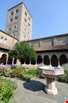 The Cloisters