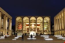 Lincoln Center