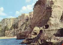 Panorama lato mare