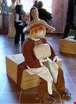 collodi e il parco di pinocchio