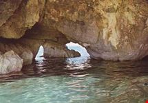 Grotta dello Scoglio di Riaci