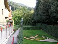 collodi e il parco di pinocchio