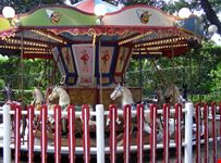 collodi e il parco di pinocchio