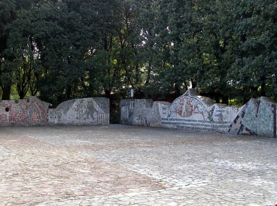  Pescia  