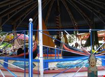 collodi e il parco di pinocchio