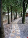 collodi e il parco di pinocchio