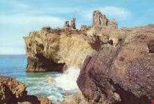 Scoglio di Riaci