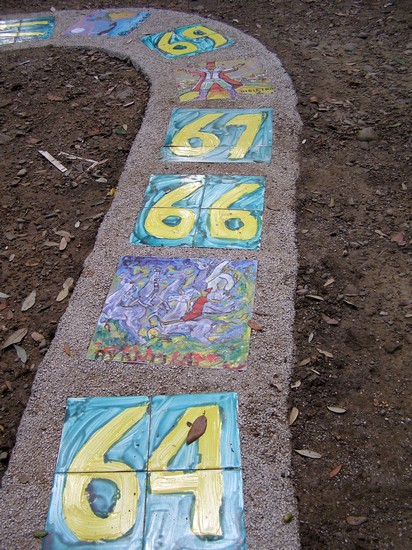 collodi e il parco di pinocchio
