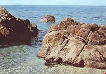La scogliera