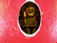 collodi e il parco di pinocchio