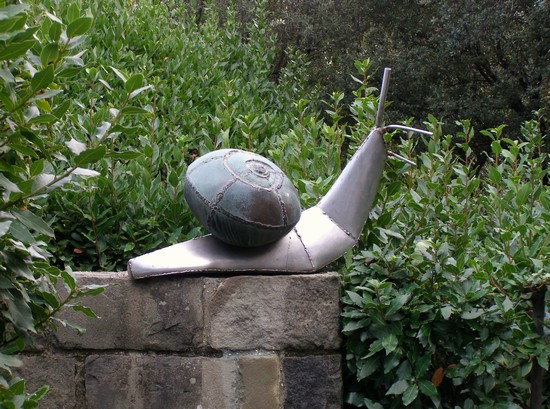 collodi e il parco di pinocchio