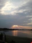 Mantova lungolago