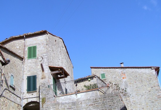 stiappa frazione di pescia