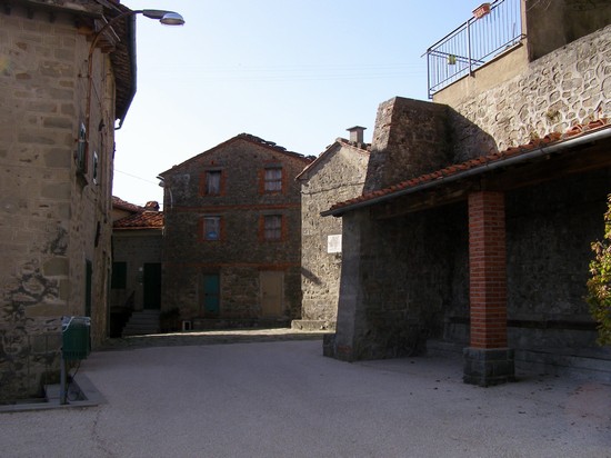 stiappa frazione di pescia