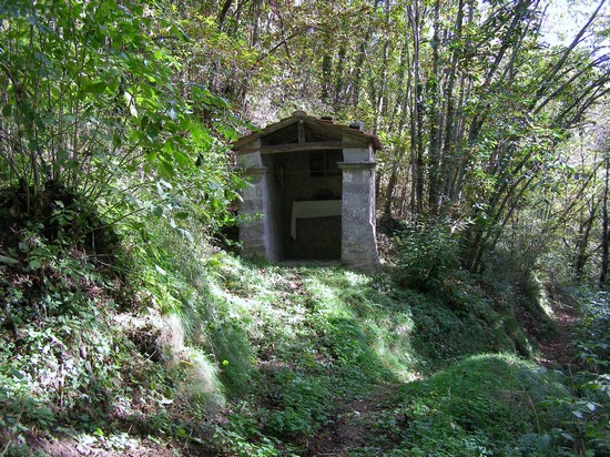 stiappa frazione di pescia