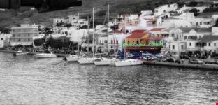 korissiathe port kea